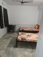940 Sq.Ft. Pg in Kharghar Sector 12