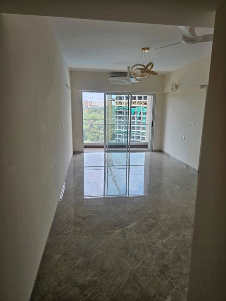 Room, lnt-elixir-reserve 3 Bedroom 1500 Sq.Ft. Apartment In Powai Mumbai 10455786