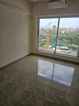 3 BHK Apartment For Rent in LnT Elixir Reserve in Powai, Mumbai