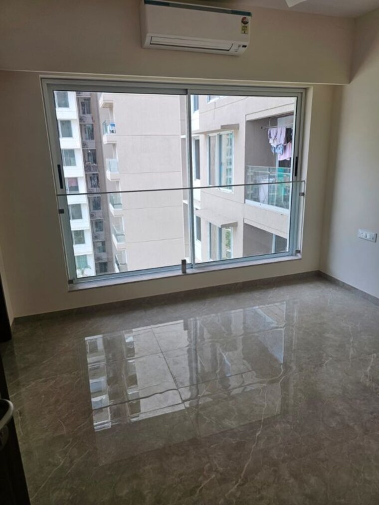 Room, lnt-elixir-reserve 3 Bedroom 1500 Sq.Ft. Apartment In Powai Mumbai 10455786