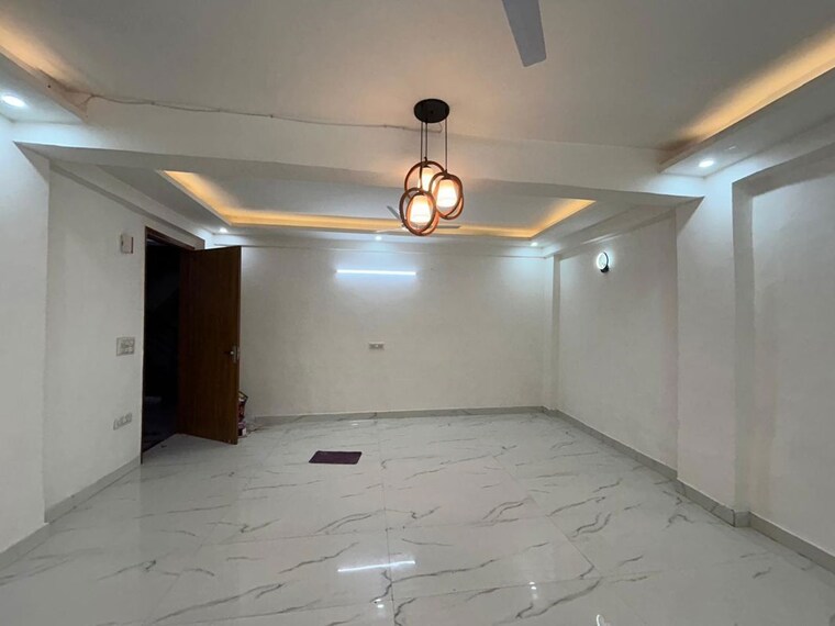 Bathroom, saket 3 Bedroom 1200 Sq.Ft. Builder Floor In Saket Delhi 10455796