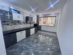 Kitchen in 2 BHK Apartment at Yerawada – for Sale