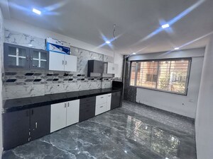 Kitchen in 2 BHK Apartment at Yerawada – for Sale