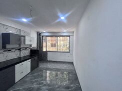 2 BHK Apartment For Sale in Yerawada