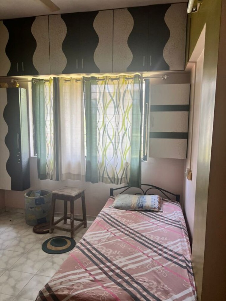 Bedroom, sai-heritage-aundh 2 Bedroom 850 Sq.Ft. Apartment In Aundh Pune 10455798