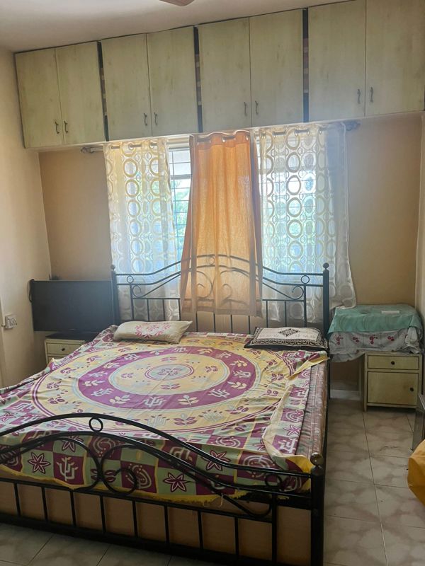 2 BHK 850 Sq.Ft. Apartment in Sai Heritage Aundh