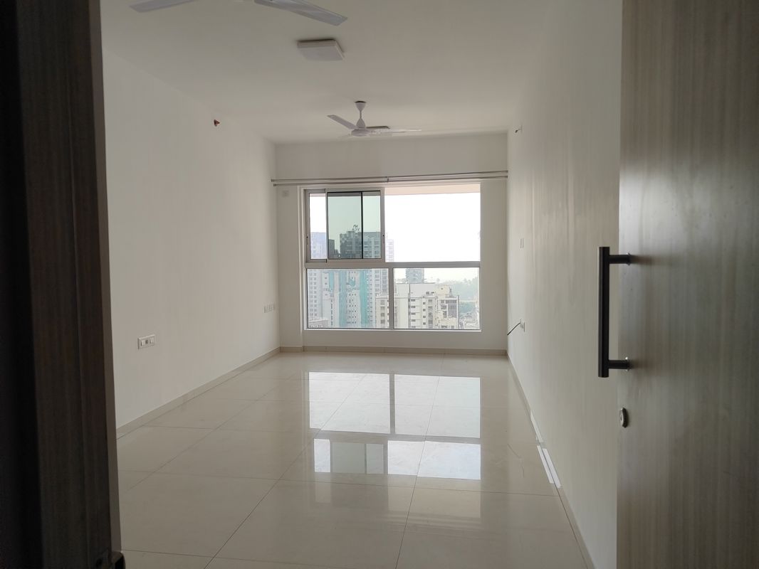 1 BHK 450 Sq.Ft. Apartment in Gala Swayam