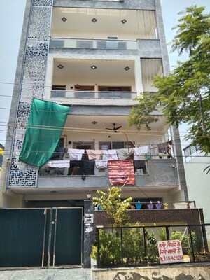 5 BHK Independent House For Sale in Sector 62