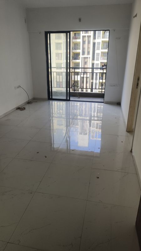 1 BHK 466 Sq.Ft. Apartment in Runwal Gardens