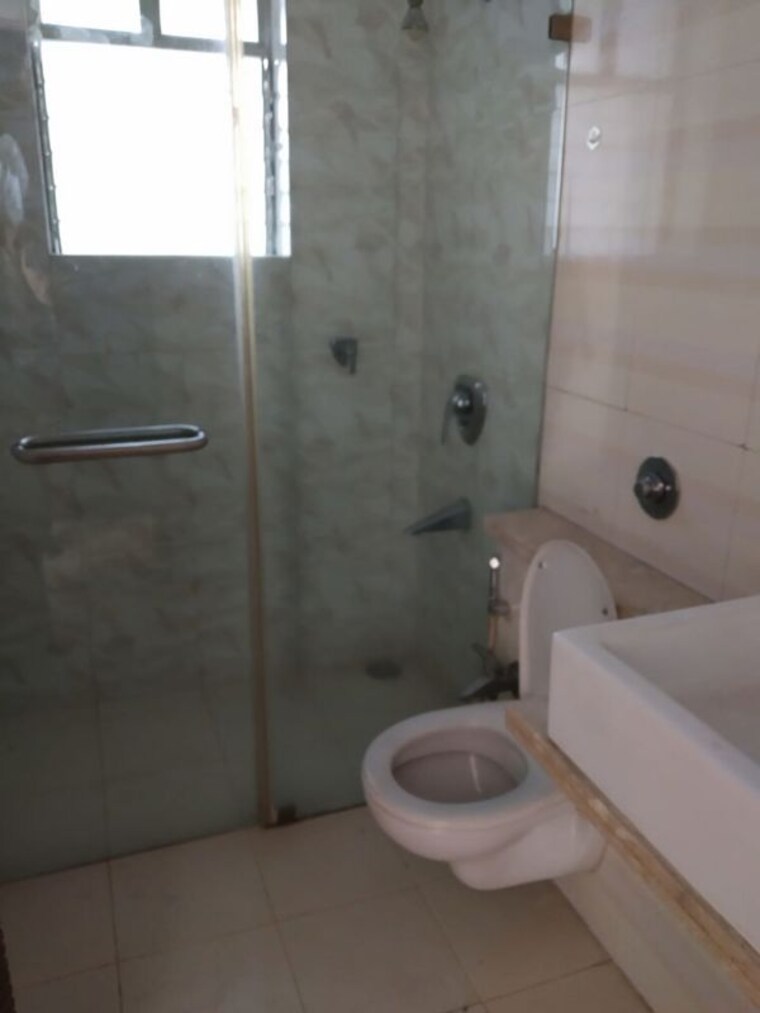 Bathroom, navin nagar 4 Bedroom 2000 Sq.Ft. Apartment In Navin Nagar Mumbai 10455794