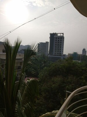 4 BHK Apartment – Exterior View View at Navin Nagar - for Sale
