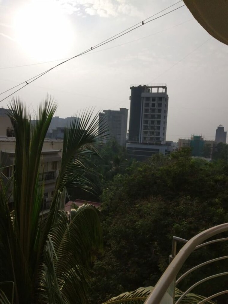 Exterior View, navin nagar 4 Bedroom 2000 Sq.Ft. Apartment In Navin Nagar Mumbai 10455794