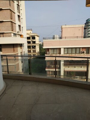 4 BHK Apartment – Exterior View View at Navin Nagar - for Sale