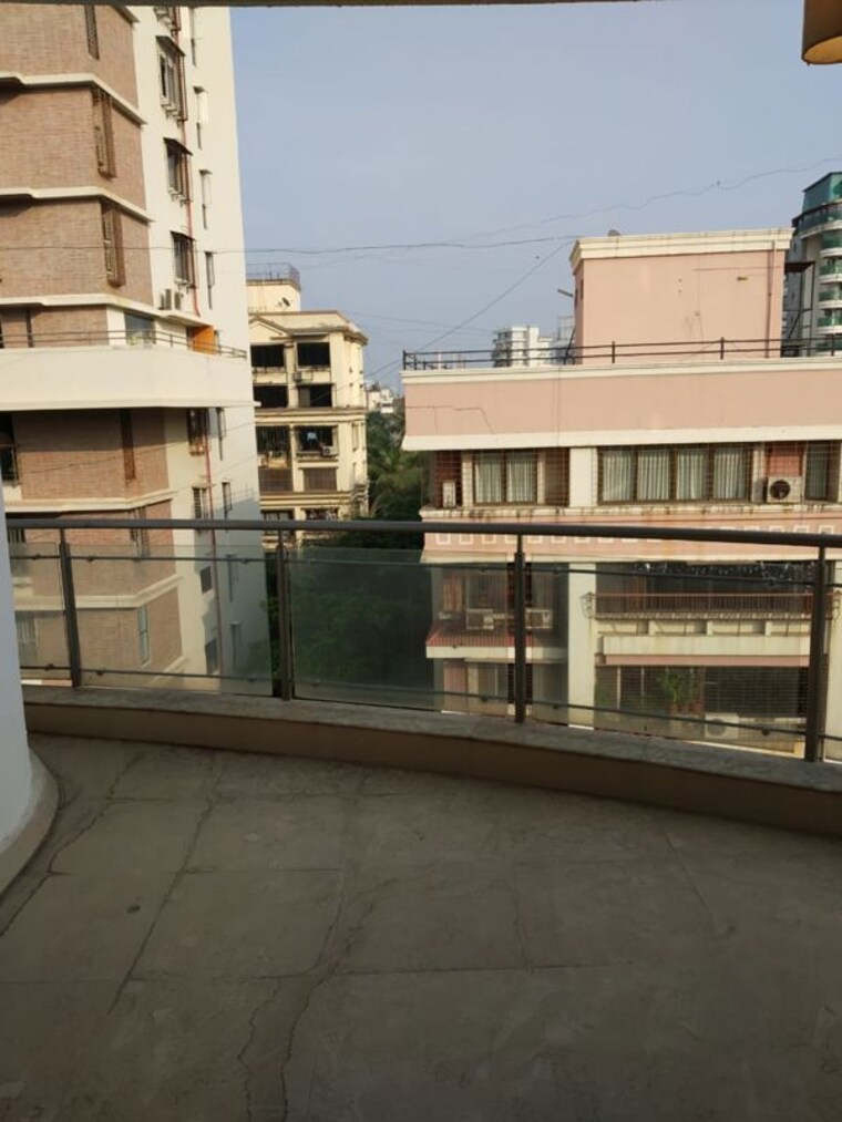 Exterior View, navin nagar 4 Bedroom 2000 Sq.Ft. Apartment In Navin Nagar Mumbai 10455794