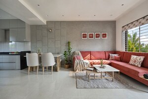 4 BHK Villa For Sale in Nisarg 33, Bill
