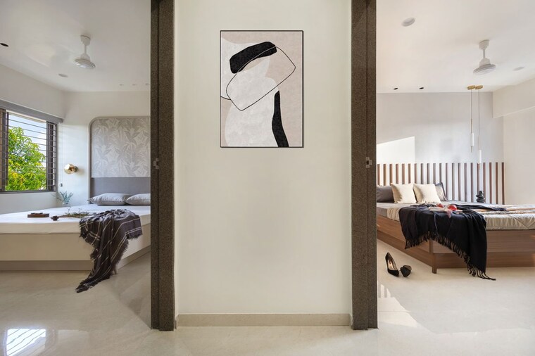 undefined, nisarg-33 4 Bedroom 903 Sq.Ft. Villa In Bill Vadodara 10455667