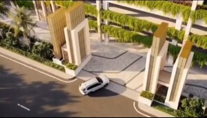 3 BHK Apartment – Exterior View View at Velmala - for Sale