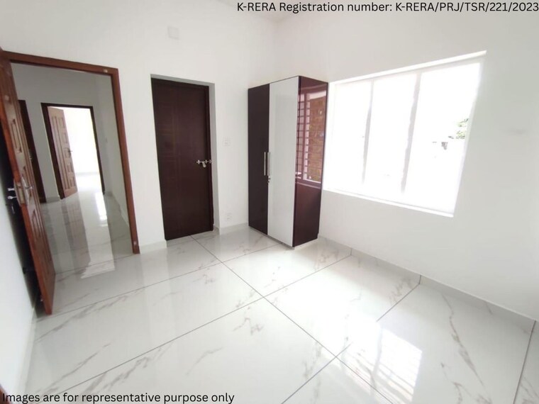 Room, kunnamkulam 3 Bedroom 2500 Sq.Ft. Villa In Kunnamkulam Thrissur 10455665
