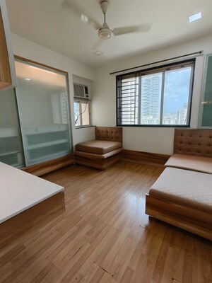 3 BHK Apartment For Sale in Hiranandani Estate Spring Hill, Ghodbunder Road