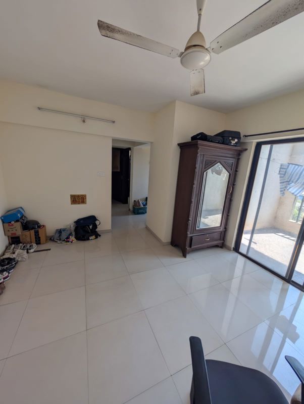 2 BHK 750 Sq.Ft. Apartment in Majestique City
