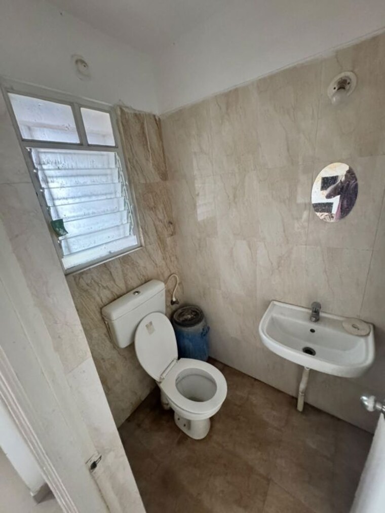 Bathroom, majestique-city 2 Bedroom 750 Sq.Ft. Apartment In Wagholi Pune 10455821