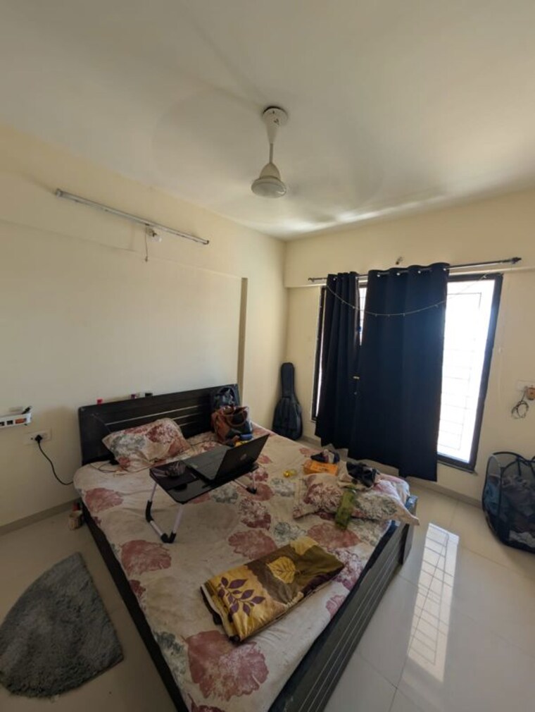 Living Room, majestique-city 2 Bedroom 750 Sq.Ft. Apartment In Wagholi Pune 10455821