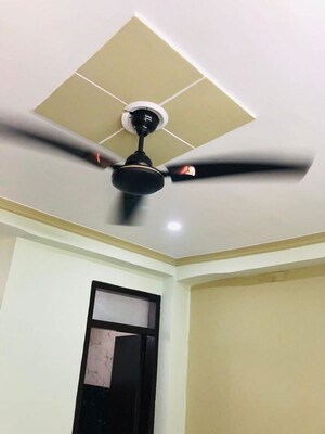 Furnished Amenities in 1 RK Builder Floor at South City 1 – for Rent