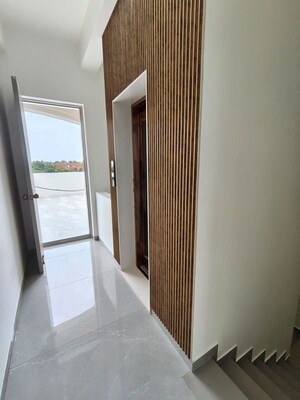  4 BHK Villa at Chapad – for Sale