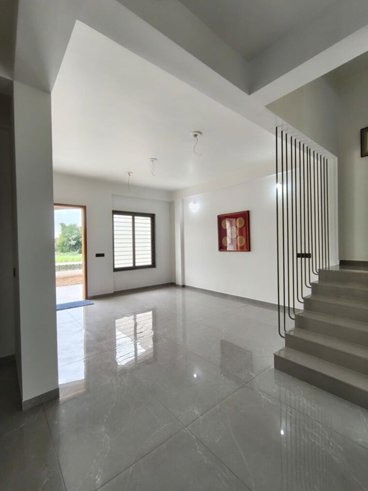 undefined, chapad 4 Bedroom 1341 Sq.Ft. Villa In Chapad Vadodara 10455689
