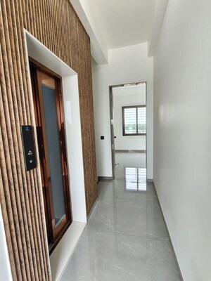  4 BHK Villa at Chapad – for Sale