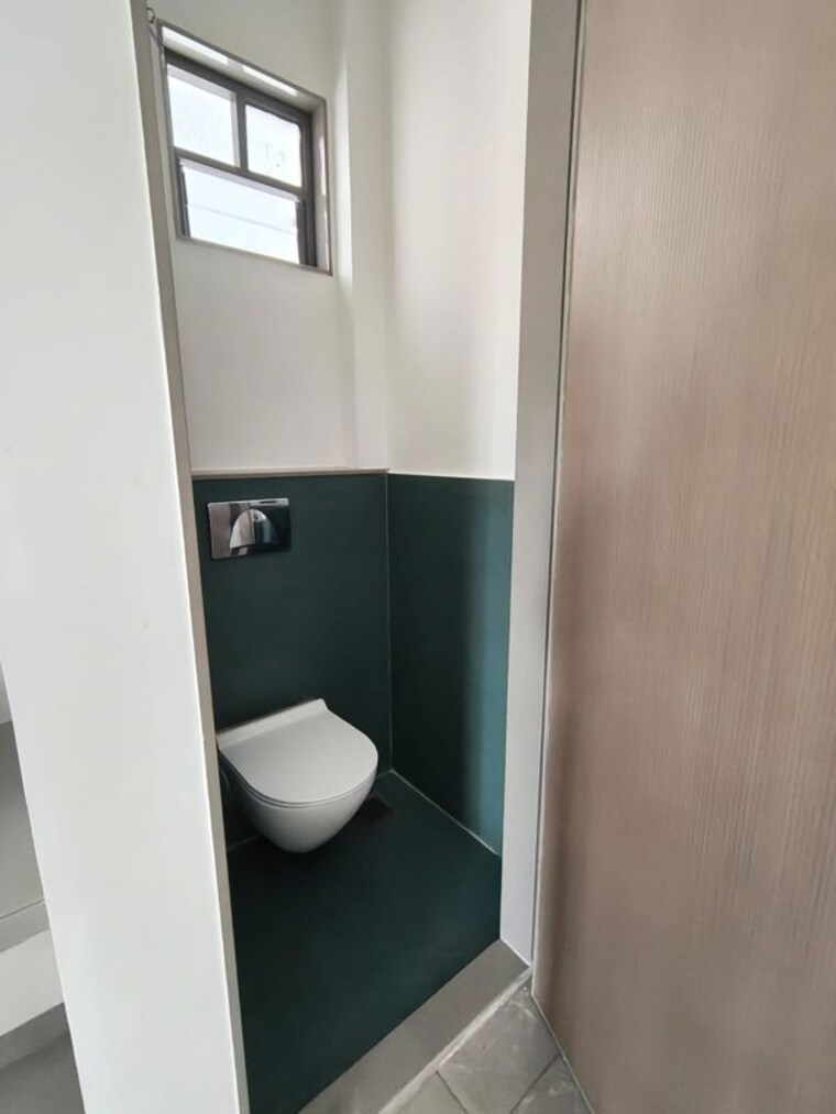 Attached Bathroom, chapad 4 Bedroom 1341 Sq.Ft. Villa In Chapad Vadodara 10455689