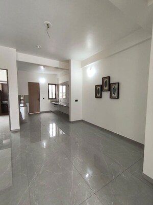 Kitchen in 4 BHK Villa at Chapad – for Sale