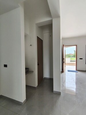  4 BHK Villa at Chapad – for Sale