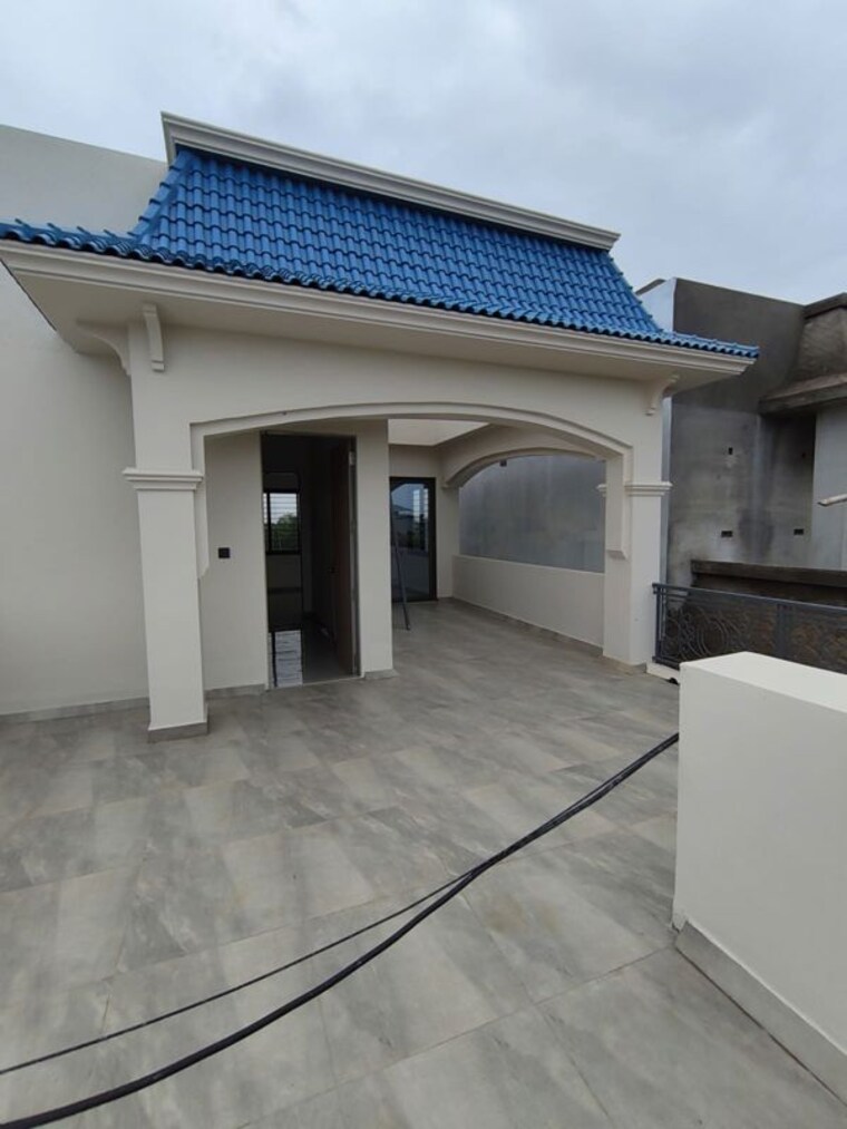 Exterior View, chapad 4 Bedroom 1341 Sq.Ft. Villa In Chapad Vadodara 10455689