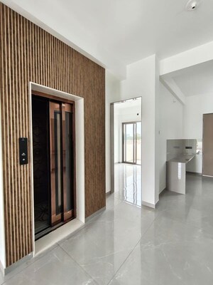  4 BHK Villa at Chapad – for Sale