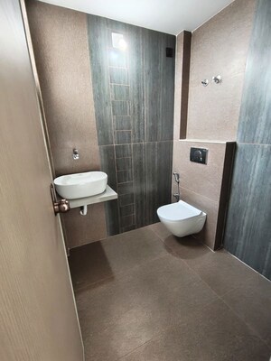 Attached Bathroom in 4 BHK Villa at Chapad – for Sale