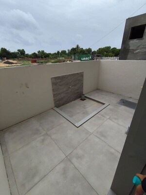 4 BHK Villa – Exterior View View at Chapad - for Sale