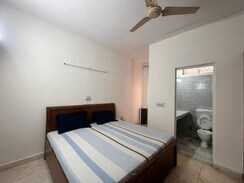 3 BHK + Study Room Builder Floor For Rent in Greater Kailash I
