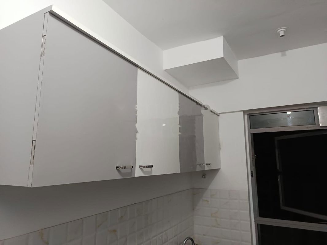 2 BHK 640 Sq.Ft. Apartment in Kalpataru Immensa