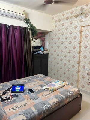 2 BHK Apartment For Rent in Vaibhav CHS Goregaon, Goregaon West