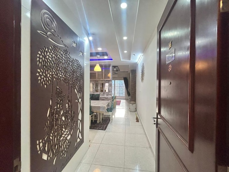 undefined, prestige-high-fields 3 Bedroom 1900 Sq.Ft. Apartment In Gachibowli Hyderabad 10455847