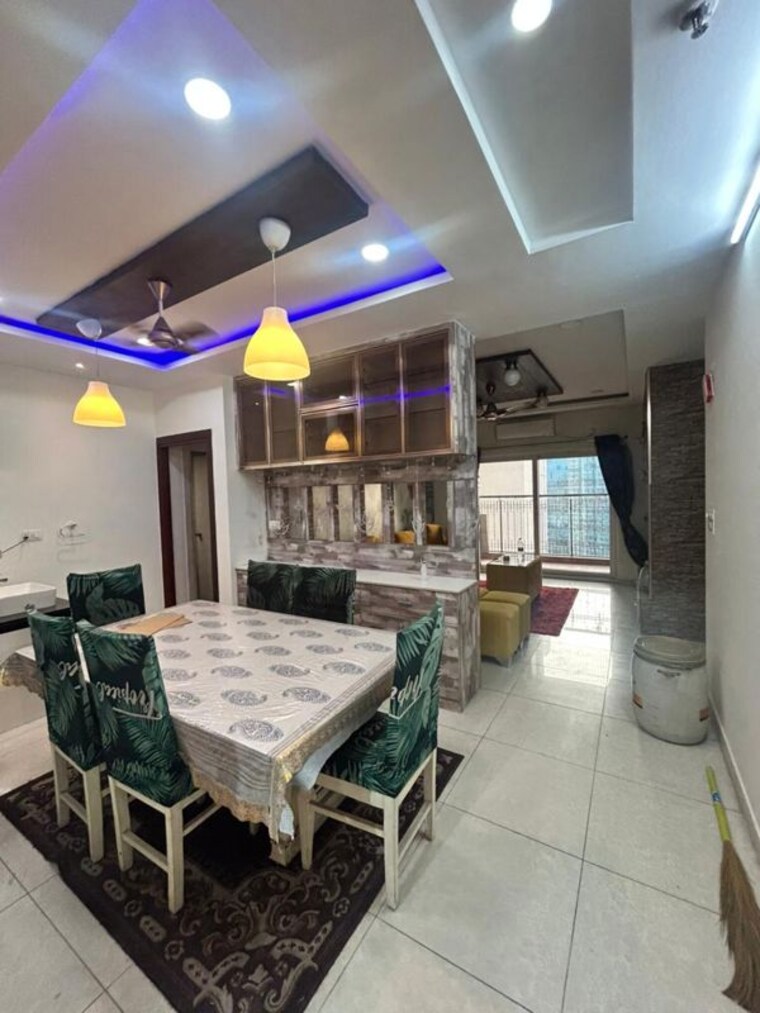 Team Area, prestige-high-fields 3 Bedroom 1900 Sq.Ft. Apartment In Gachibowli Hyderabad 10455847