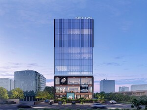  Office Space For Sale in Ambli