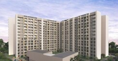 3 BHK Apartment For Sale in Goyal Orchid Platinum