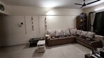2 BHK + Pooja Room,Study Room,Store Room 700 Sq.Ft. Apartment in Dosti Vijeta