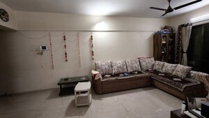 2 BHK Apartment For Rent in Dosti Vijeta, Vartak Nagar