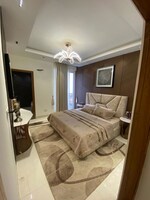 3 BHK 1745 Sq.Ft. Apartment in The Suman Marvelous