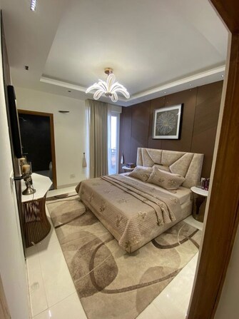 3 BHK 1745 Sq.Ft. Apartment in The Suman Marvelous