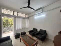 2 BHK + Extra Room Builder Floor For Rent in Greater Kailash I