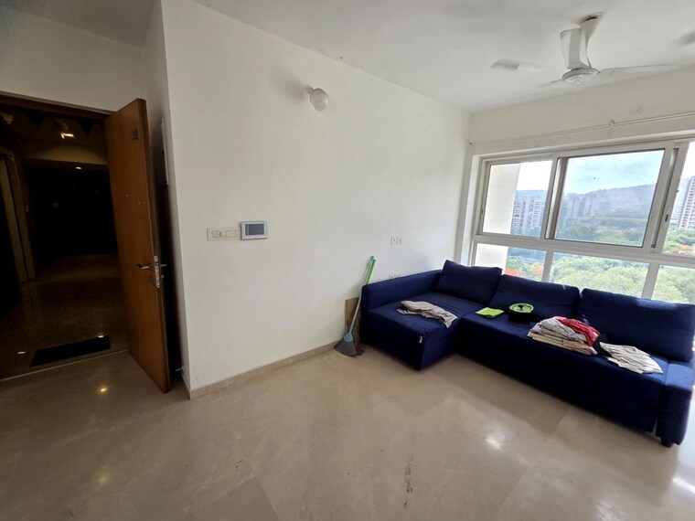  Parking, godrej-the-trees 1 Bedroom 500 Sq.Ft. Apartment In Vikhroli East Mumbai 10455833